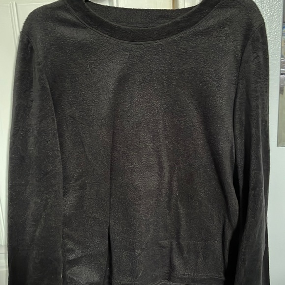 Long sleeve shirt - Picture 1 of 1